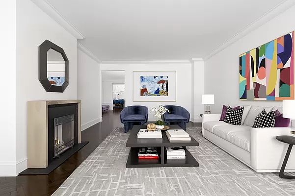 1st image of 1160 Park Ave #2C