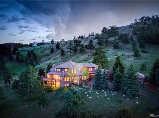 27927 Meadowlark Dr, Golden, CO 80401