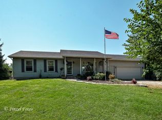 4506 Thorne Rd, Marengo, IL 60152