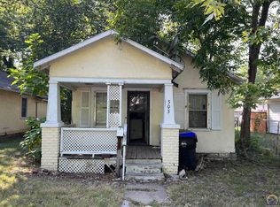 505 SE Gray St, Topeka, KS 66607