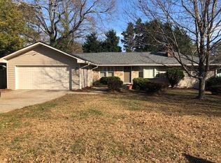 2047 Brockett Rd, Tucker, GA 30084