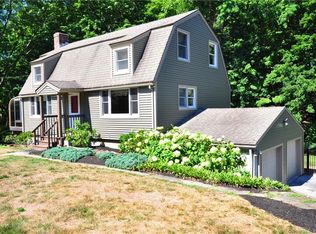 15 Hollow Brook Rd, Windsor, CT 06095
