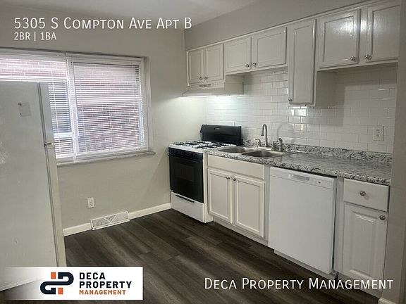 5th image of 5305 S Compton Ave APT B