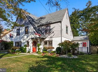 117 Woodlawn Ave, Merchantville, NJ 08109