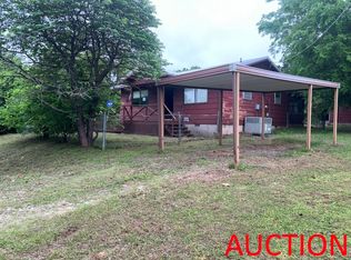 406 Lake Rd, Maramec, OK 74045