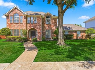 1221 Tralee Ln, Garland, TX 75044