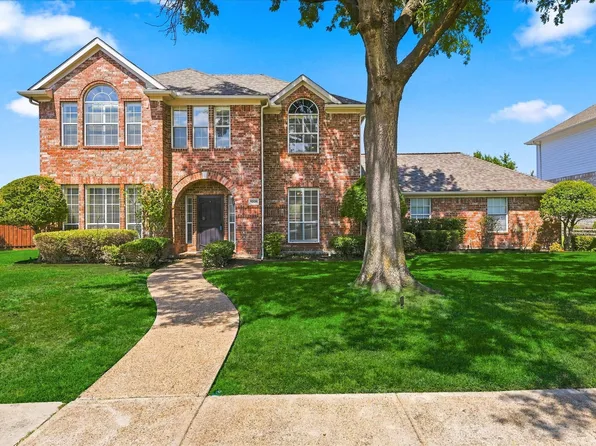 1221 Tralee Ln, Garland, TX 75044