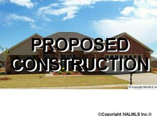 2518 Oxmoor Blvd, Huntsville, AL 35803