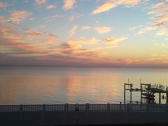 Enjoy Amazing Sunsets