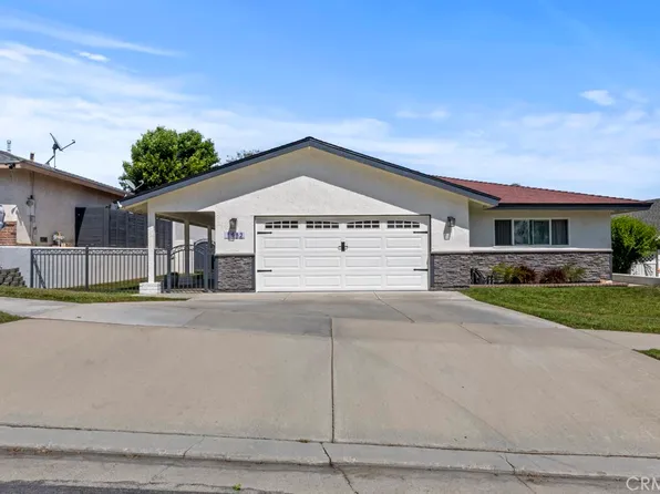 1482 Bibiana Way, Upland, CA 91786