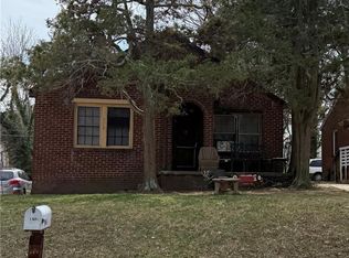 510 Richardson Ave, High Point, NC 27260