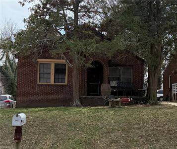 510 Richardson Ave, High Point, NC, 27260