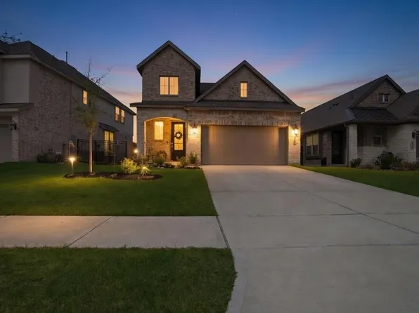 5081 Andorra Bend Ln, Porter, TX 77365