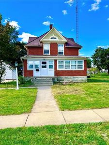 52 Bell St, Plymouth, OH, 44865