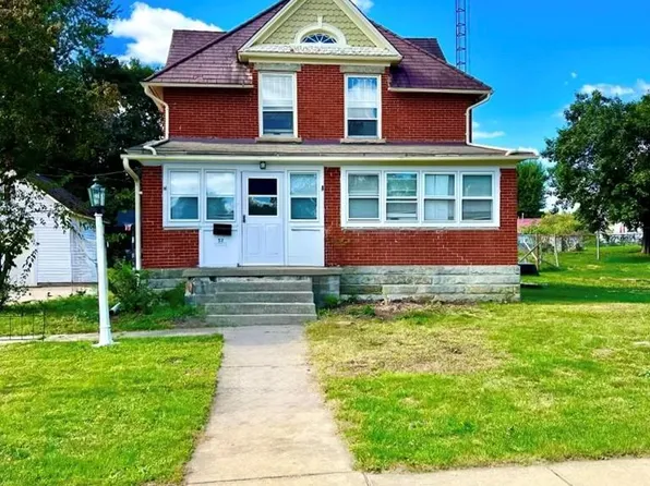 52 Bell St, Plymouth, OH 44865