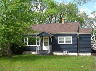 414 Fitch Rd, Rockford, IL 61109