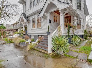 3641 SE Yamhill St, Portland, OR 97214