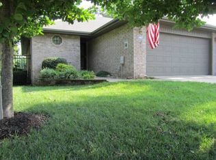 1403 E Dunkirk St, Springfield, MO 65804