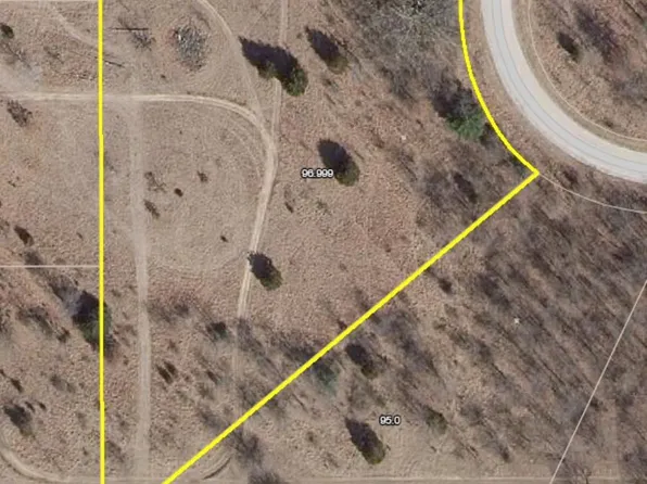 46 E Wild Rose Dr, Knox, IN 46534