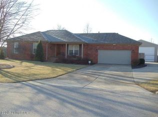 231 Emerald Cir, Mount Washington, KY 40047
