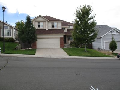 5989 S Valdai Way, Aurora, CO, 80015