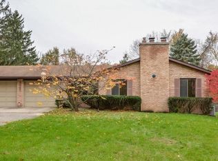 3685 Dexter Ann Arbor Rd, Ann Arbor, MI 48103