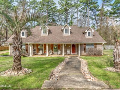 202 Stonington Dr, Brandon, MS, 39047