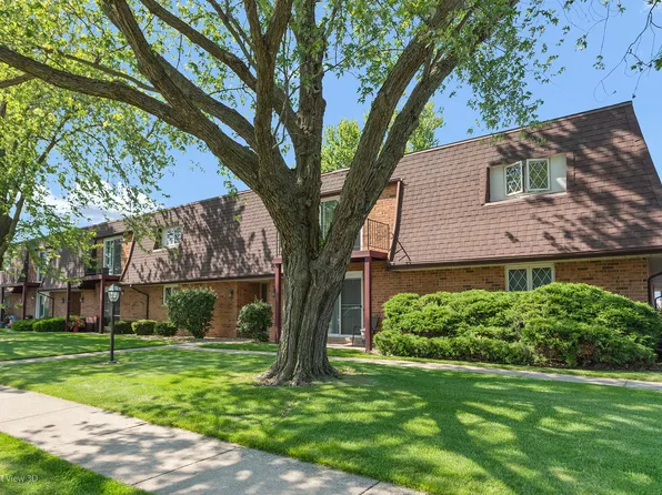 1019 Shagbark Rd APT 2E, New Lenox, IL 60451
