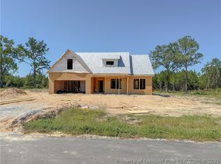101 River Bend Rd LOT 15, Autryville, NC 28318