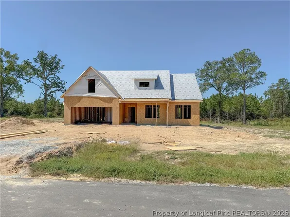 101 River Bend Rd Lot 15, Autryville, NC 28318