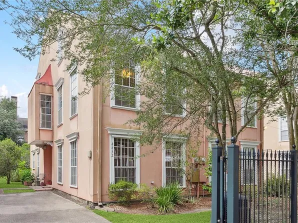 4432 Camp St #4432, New Orleans, LA 70115
