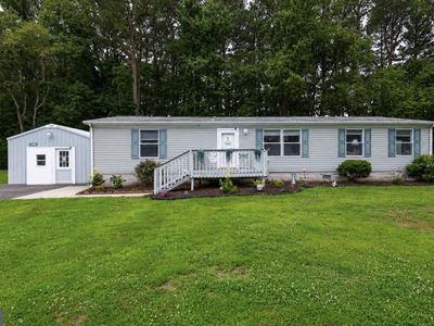 35925 Robinson Ave, Ocean View, DE, 19970