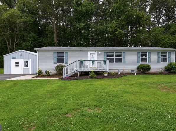 35925 Robinson Ave, Ocean View, DE 19970