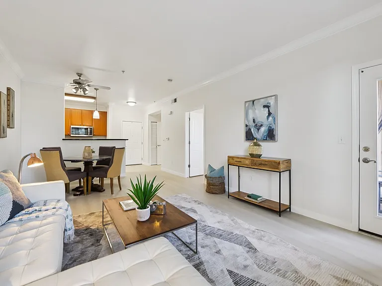 801 S Winchester Blvd #1118 — Photo 16