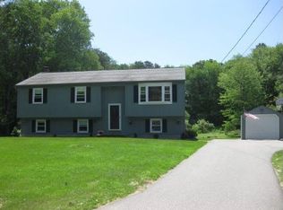 27 Evergreen Ter, Colchester, CT 06415