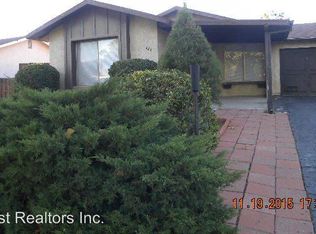 443 Marian Way, Banning, CA 92220