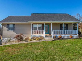 359 Deerridge Dr, Rutledge, TN 37861