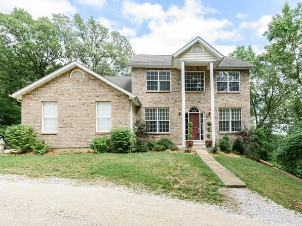 7052 Fawn Woods Dr, House Springs, MO 63051