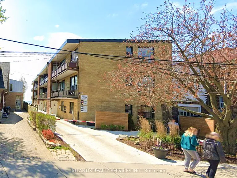 67 Lake Shore Dr #9 — Photo 1