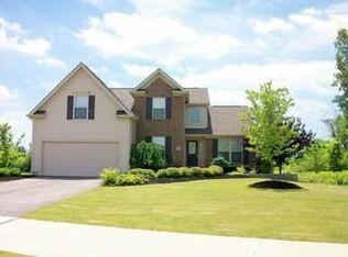 4937 Demorest Dr, Grove City, OH 43123