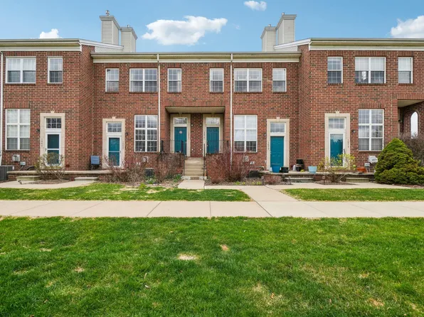 1870 Lindsay Ln #1, Ann Arbor, MI 48104