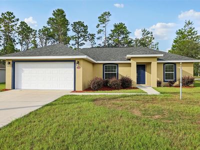 13489 SW 60th Avenue Rd, Ocala, FL, 34473