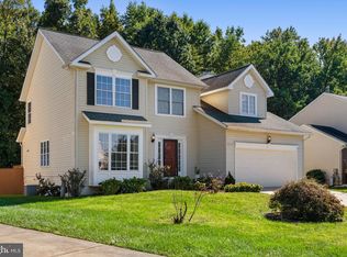2929 Ancon Ct, Edgewood, MD 21040