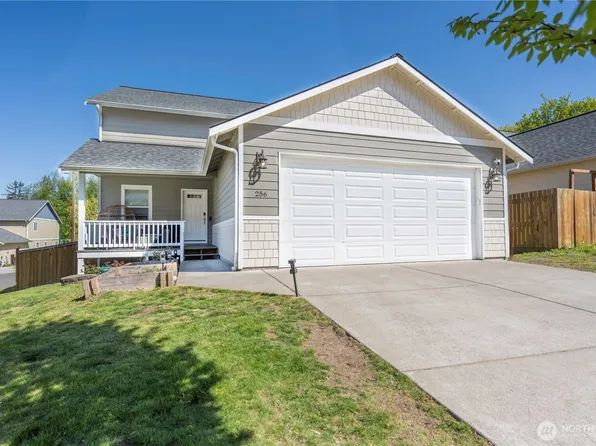 256 Whitetail Loop, Blaine, WA 98230