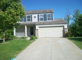 3225 Summitrun Dr, Independence, KY 41051