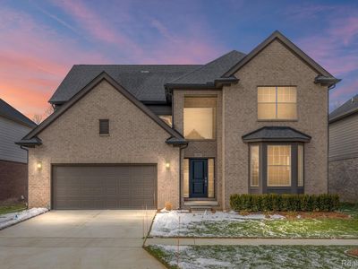 4907 Adler Ct, Troy, MI, 48085