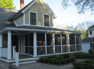 32 Main St, Newbury, MA 01922