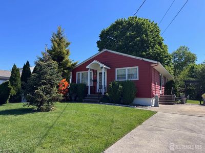 17 Petty Ave, East Brunswick, NJ, 08816