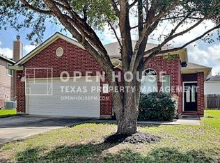 5222 Westwood Pines Dr, Katy, TX 77449