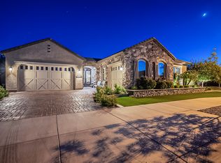 22237 E Maya Rd, Queen Creek, AZ 85142